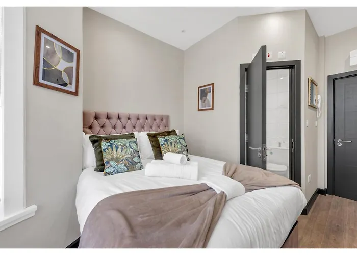Escape The Ordinary: Cozy And Charming Studio