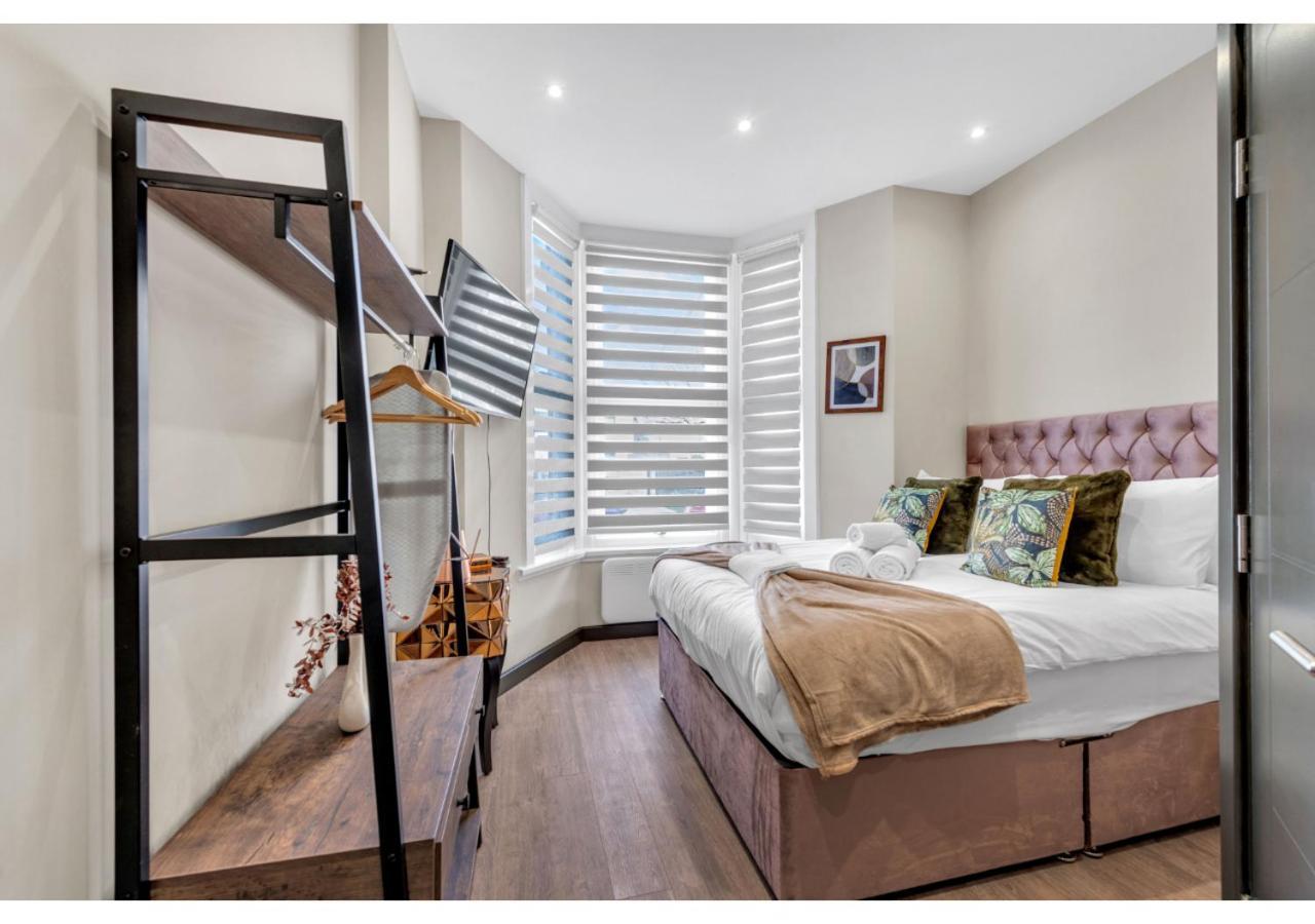 Escape The Ordinary: Cozy And Charming Appartamento *