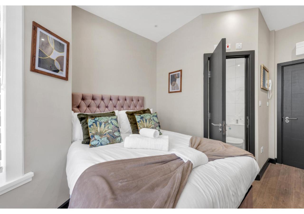 Appartamento Escape The Ordinary: Cozy And Charming
