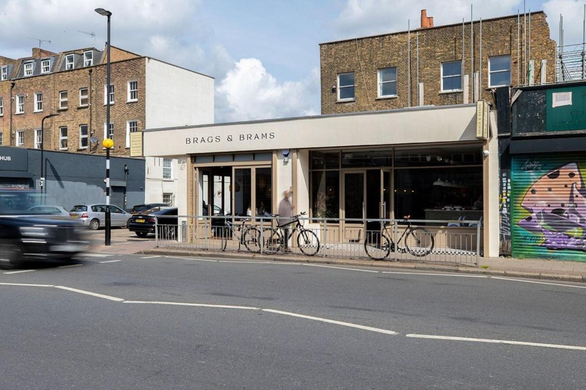 Escape The Ordinary: Cozy And Charming Appartamento Londra